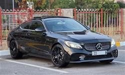 مرسيدس بنز C-Class